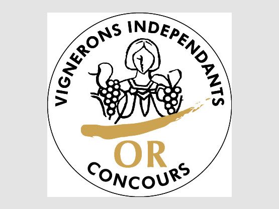 Nos vins médaillés au concours 2020 des Vignerons Indépendants de France