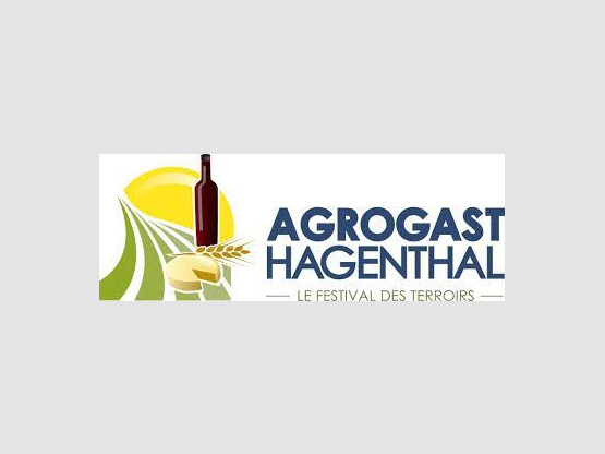 SALON AGROGAST DU 25 AU 28 AOUT 2023