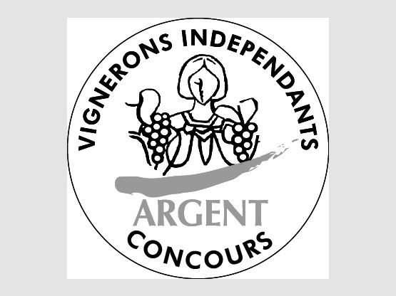 Nos vins médaillés au concours 2020 des Vignerons Indépendants de France