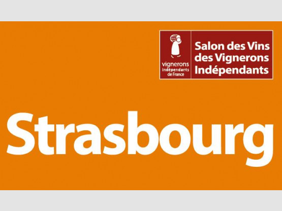 Le Salon des Vins des Vignerons Indépendants deStrasbourg 2024 ouvre bientôt ses portes