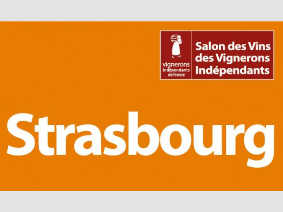 Le Salon des Vins des Vignerons Indépendants deStrasbourg 2025 ouvre bientôt ses portes