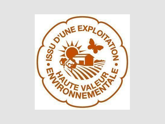 La certification HVE pour notre Domaine
