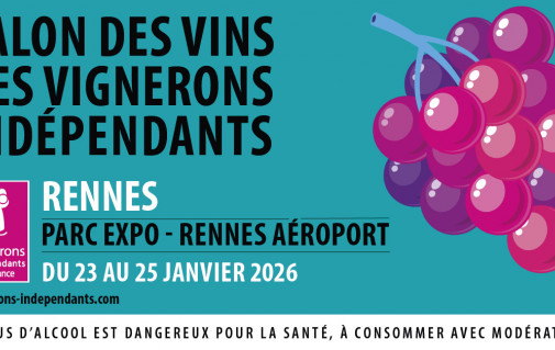 SALON VIGNERONS INDEPENDANTS DE RENNES