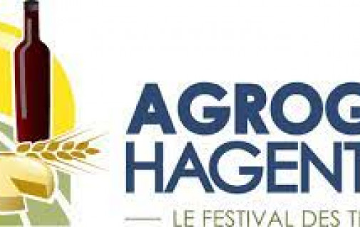 SALON AGROGAST DU 25 AU 28 AOUT 2023