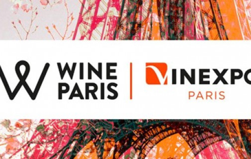 SALON WINEPARIS 2026 - 9 au 11 Février