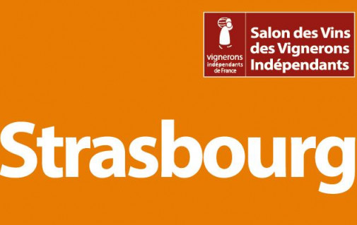 Le Salon des Vins des Vignerons Indépendants deStrasbourg 2025 ouvre bientôt ses portes