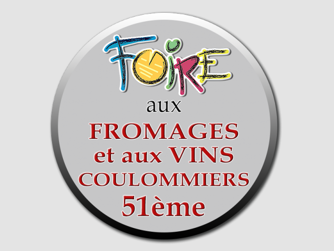 Foire Internationale aux Fromages et aux Vins du 3 au 6 avril 2020