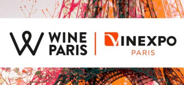 SALON WINEPARIS 2026 - 9 au 11 Février