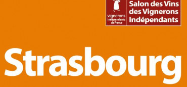 Le Salon des Vins des Vignerons Indépendants deStrasbourg 2025 ouvre bientôt ses portes