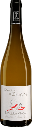 Beaujolais-Villages Blanc