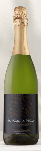 CREMANT DE BOURGOGNE PRESTIGE